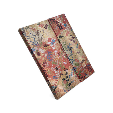 Paperblanks Japanese Kimono Midi - Pautado